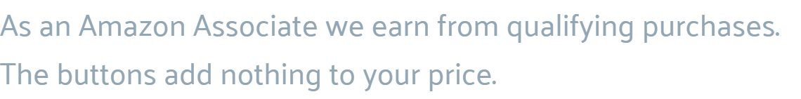 A note on how this catalog pays for itself