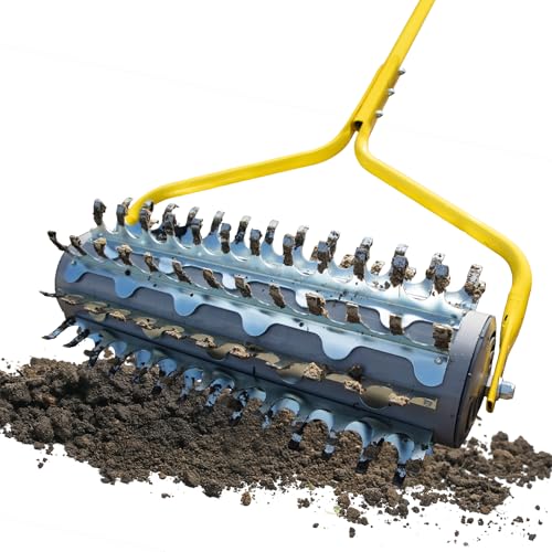 Muck tools